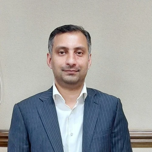 Faraz Younis Butt, Founder of InLoop Technologies: AI software development and engineering leadership